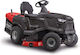 Scheppach TMR452-98H-RD Gasoline Tractor 12.5hp/452cc