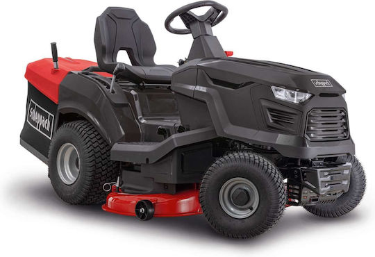 Scheppach TMR452-98H-RD Gasoline Tractor 12.5hp/452cc