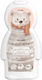 Moisturizing Shower Gel with Chocolate Scent 350ml