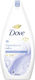 Dove Relaxing Shower Gel with Powder Scent 450ml