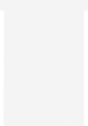 Nobo White Memo Pads Set 100 Pieces