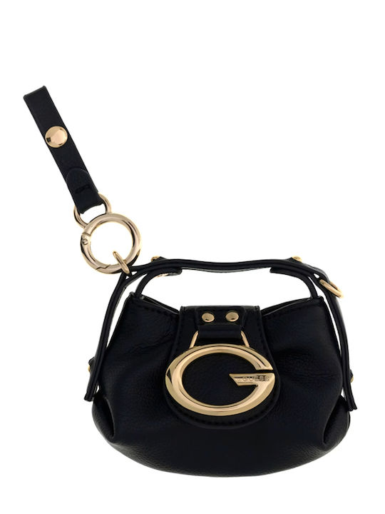 Guess Guess Дамски Ключодържател Camden Черен Rw7583p6401-bla