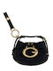 Guess Guess Дамски Ключодържател Camden Черен Rw7583p6401-bla