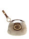 Guess Guess Дамски Ключодържател Camden Бежов Rw7584p6401-bei