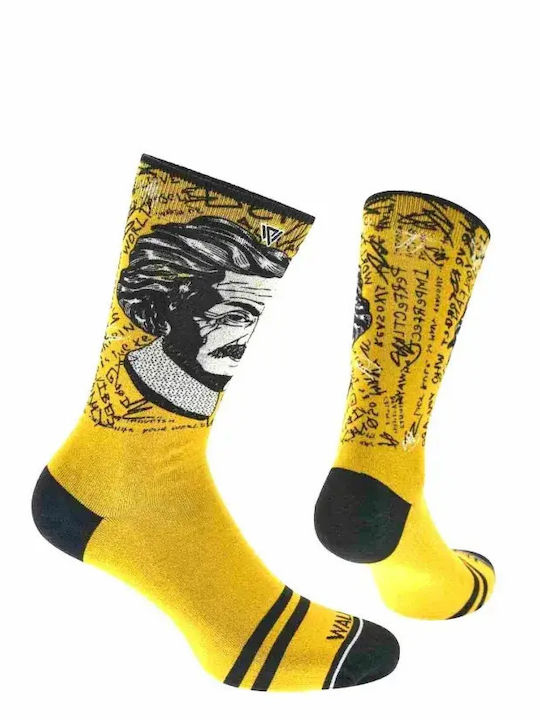 Walk Bamboo Herren Socken Multicolour