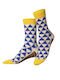 Eat My Socks Ανδρικές Κάλτσες Πολύχρωμο