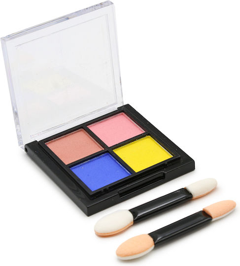 Global Fashion 4-in-1 Nagellack 008