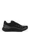 Ανδρικά Sneakers Μαύρο
