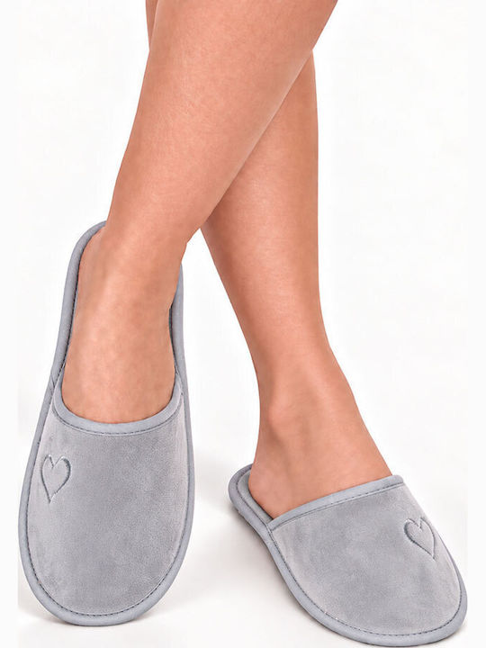 Amaryllis Slippers