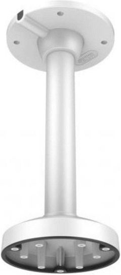 Hikvision Основа за Камери за CCTV Системи Бяла DS-2904ZJ