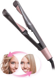 Jocca Hair Straightener with Ceramic Plates 45W Jocca Hair Straightener with Ceramic Plates 45W