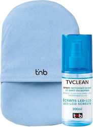 T'nB Tvclean Screen Cleaner 200ml