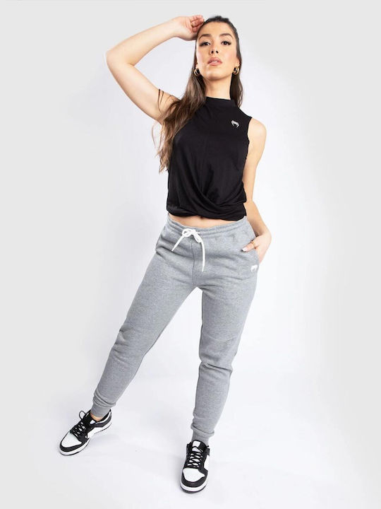 Долнище на Анцуг Light Heather Grey