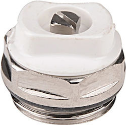 Robineți de aerisire pentru radiatoare O-r Rotativ 1/2'' Robineți de aerisire pentru radiatoare O-r Rotativ 1/2''