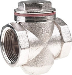 Supapă de protecție anodică 1'' Supapă de protecție anodică 1''