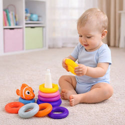 Lean Toys Пирамида