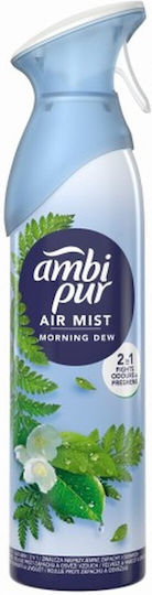 Ambi Pur Ambi Pur Air Mist Morgentau Lufterfrischer Spray 185 ml