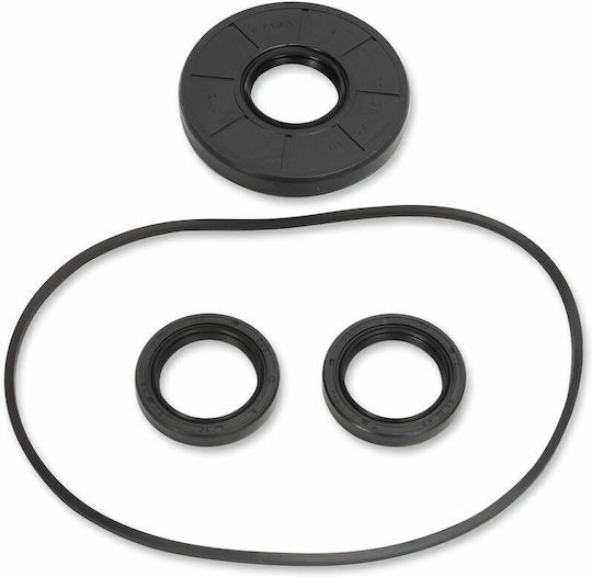 Moose Racing Vorderes Differentialdichtungssatz 25-2105-5 Kit
