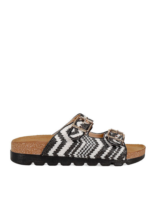 Women's Sandals Black