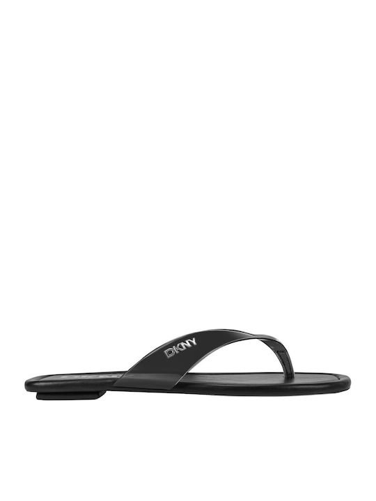 DKNY Schwarze Sandalen für Damen