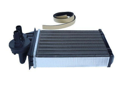 Car Heater Radiator for Fiat Seicento