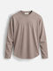 Sergio Long-Sleeved Blouse Beige