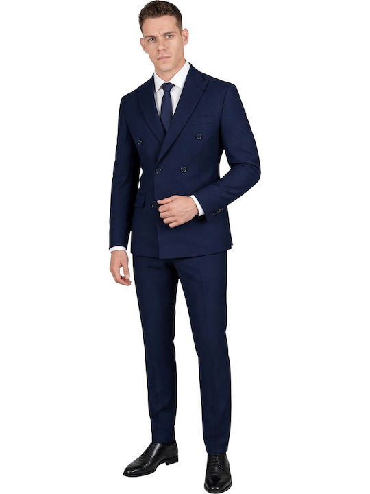 Mezzo Uomo