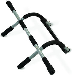 Jocca Doorway Pull-Up Bar 94cm for Users up to 130kg Jocca Doorway Pull-Up Bar 94cm for Users up to 130kg