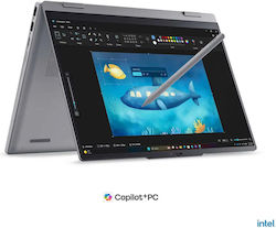 Lenovo ThinkBook 14 2-in-1 G6 IPL 14" IPS FHD+ ...