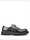 Pierce Men's Moccasins in Black