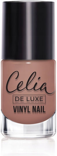 De Luxe Long Lasting Beige Nail Polish 806 10ml
