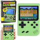 Lean Toys Electronic Handheld Kids Console