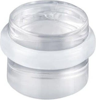 Transparent Door Stopper