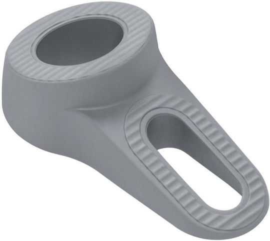 Door Stop Grey