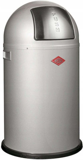 Wesco Metallic Silver 22 Litre