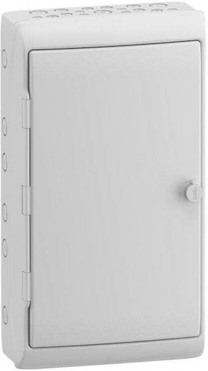 Schneider Electric Wall-Mounted Waterproof Electrical Panel