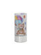 Bagutta LED Kids Decorative Table Lamp Silver