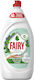 Fairy Sens Tea Tree Dishwashing Liquid 1.35 L