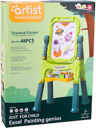 Lean Toys Double-Sided Board Lean Toys Double-Sided Board