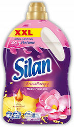 Silan Magic Magnolia Συμπυκνωμένο 126 Μεζούρες