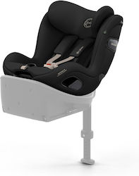 Cybex Sirona S i-Size 0-18 kg Μαύρο