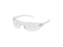 Strike Systems Soft Shooting Glasses Transparent Strike Systems Soft Shooting Glasses Transparent
