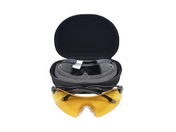 Strike Systems Shooting Glasses Strike Systems Shooting Glasses
