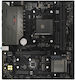 PULSE B550 Placă de bază Micro ATX cu Soclu AMD AM4 52103-05-40G