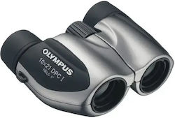 Olympus Ferngläser Dpc I 10x21 mm Porro 170 g