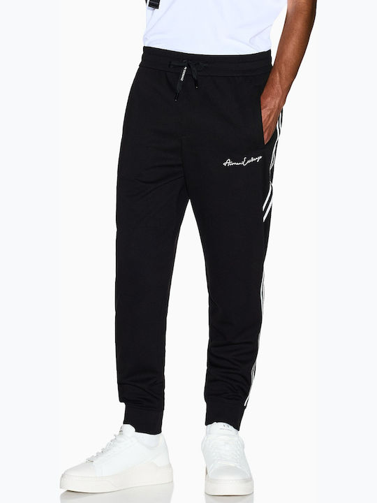 Armani Exchange