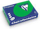 A4 Paper 80 Gsm Intense Colour 500 Sheets Ream Clairefontaine Billiard Green