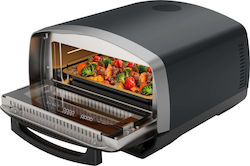 Evolveo Salente Vulcano Παρασκευαστής Πίτσας 2200W Evolveo Salente Vulcano Παρασκευαστής Πίτσας 2200W