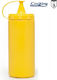 Sauce Dispenser Bottle 700 Ml Yellow Chef Line Cooking By Heinner Set 10 Pcs