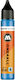 Molotow One4all Reumplere 30 Ml Albastru Metalizat